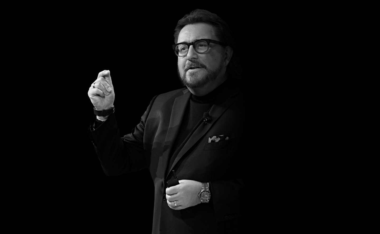 Scott McKain Extended Programs