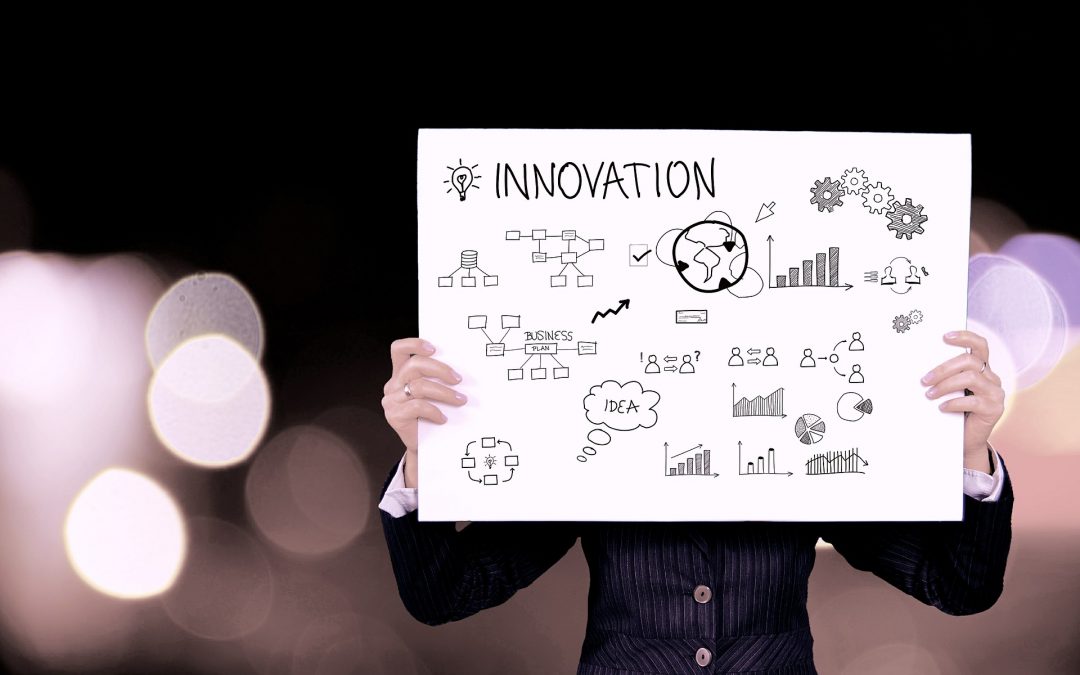 Innovation may not be what you think…