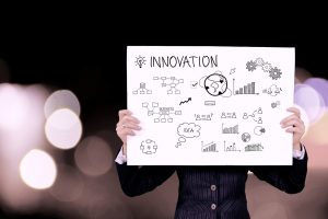 Innovation may not be what you think...