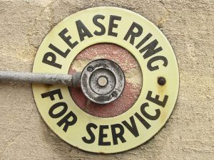 Communicate with Customers