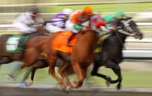 The Kentucky Derby and Mistakes...
