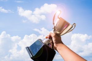 Should Everyone Get a Trophy?