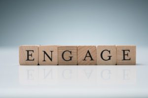 customer engagement
