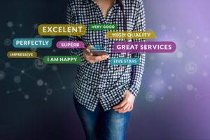 Three questions to drive a better customer experience
