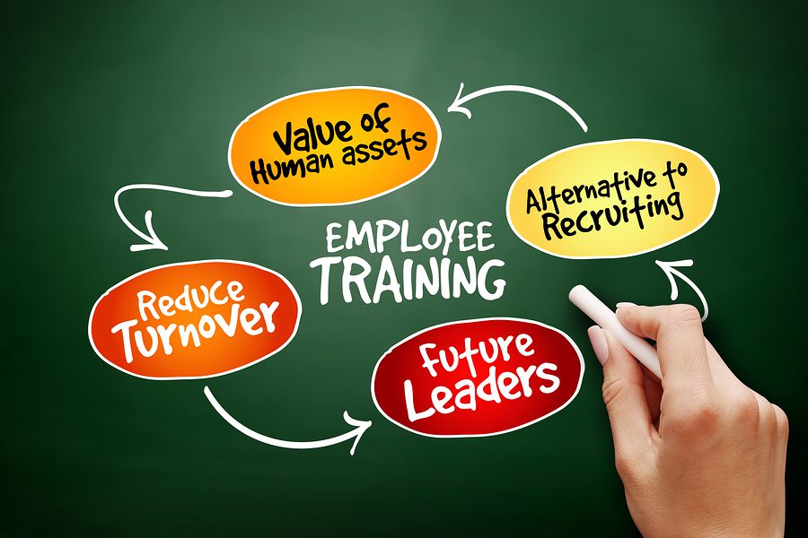 treat employees as assets