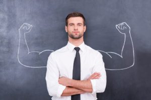 Personal Growth and Success with Glenn Morshower
