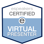 Certified Virtual Presenter