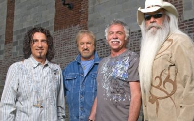 Why Your Business Should be More Like the Oak Ridge Boys