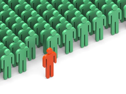 Standing Out Less Why “Standing Out” Is No Longer Enough — And What Actually Is | Scott ...