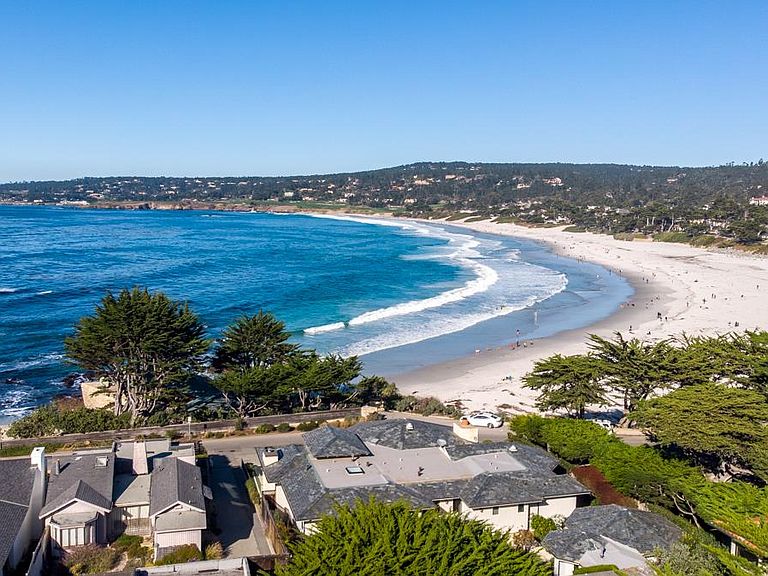 Carmel by the Sea, Carmel, California