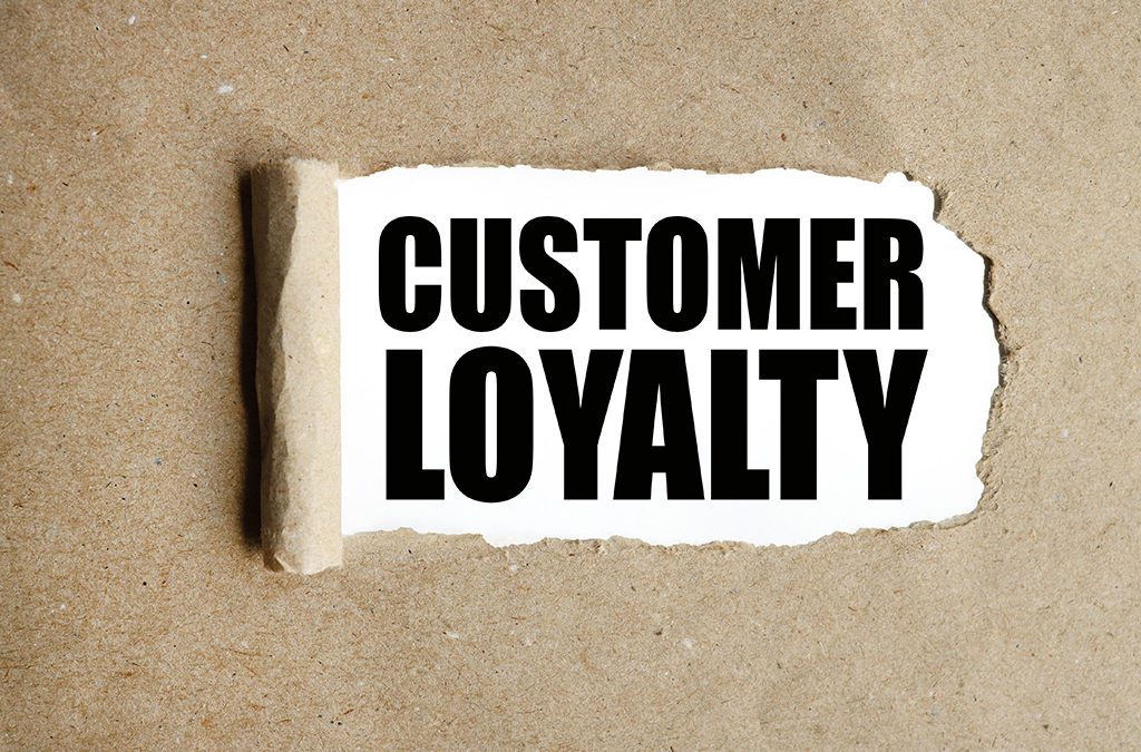 How your good intentions make your customers less loyal