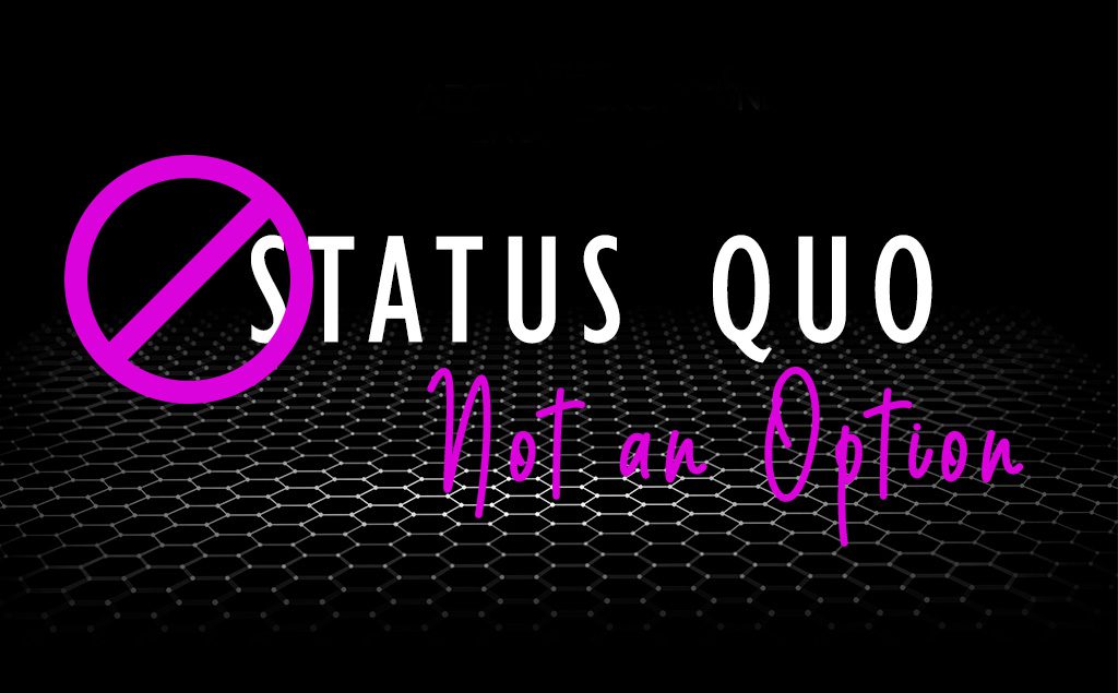 status quo