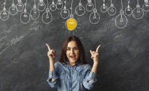 innovation strategies to create distinction