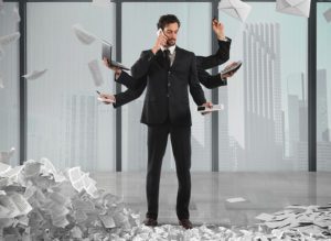 Manage Change So You Engage Employees
