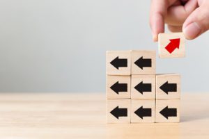Serve Your Customers Distinctively