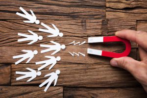 Attract Customers Distinctively