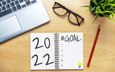 Making 2022 Your Best Year Ever – and Why Resolutions Won’t Work