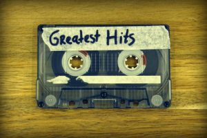 Greatest Hits