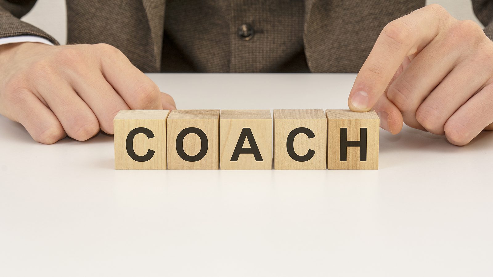 coaching for communication success