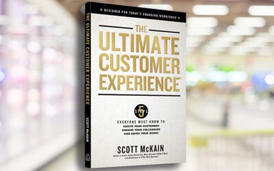 The Cons and Pros of 5 Ideas for an Ultimate Customer Experience®