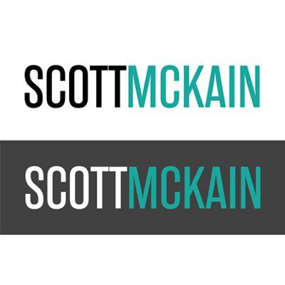 Scott McKain logos