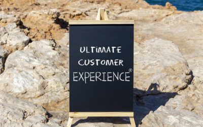 Why Many Companies Don’t Deliver the Ultimate Customer Experience® — and What YOU Can Do About It!