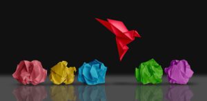 You Need Outside Expertise: