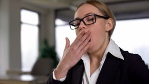 Breaking the Curse of Competence: Recapturing Attention in a Complacent Market