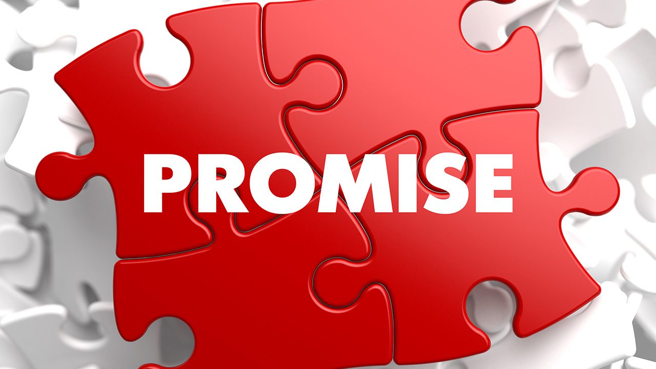 promises vs performance