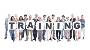 training is essential for business growth