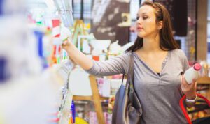 battle against commoditization