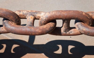 The Unseen Anchor: Why So Many of Us Are Stuck