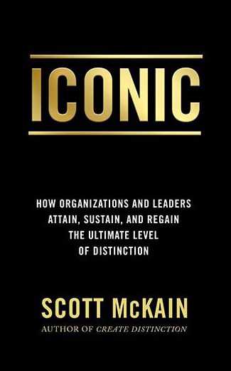 ICONIC Business Book