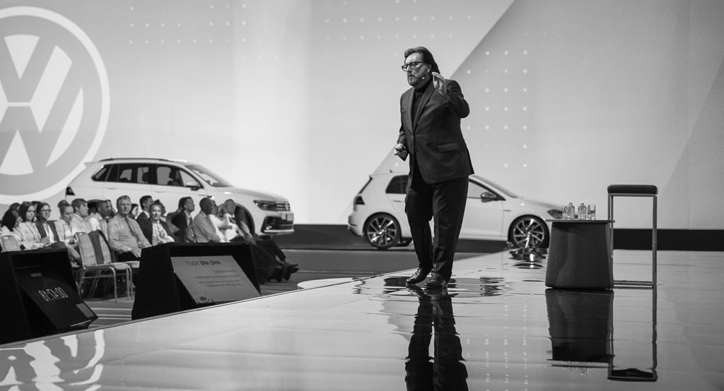 Conference Speaker, Scott McKain